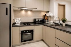 High Park Residences (D28), Apartment #558854191